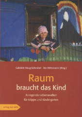 Raum braucht das Kind