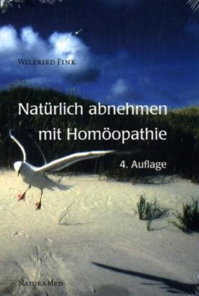 Natürlich abnehmen mit Homöopathie