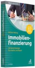 Immobilienfinanzierung