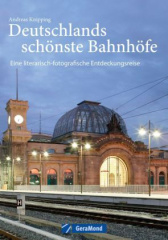 Deutschlands schönste Bahnhöfe