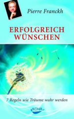 Erfolgreich wünschen