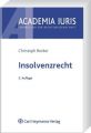 Insolvenzrecht