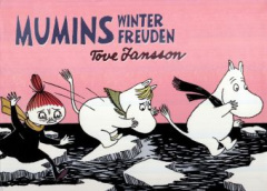 Mumins Winterfreuden