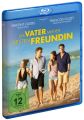 Der Vater meiner besten Freundin, 1 Blu-ray