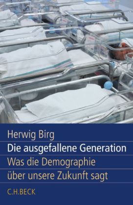 Die ausgefallene Generation