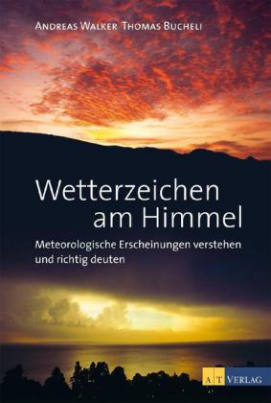 Wetterzeichen am Himmel