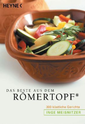 Das Beste aus dem Römertopf