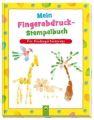 Mein Fingerabdruck-Stempelbuch