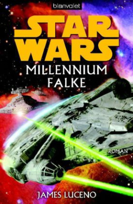 Star Wars, Millennium Falke