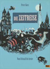 Die Zeitreise