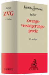 Zwangsversteigerungsgesetz