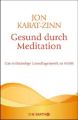 Gesund durch Meditation