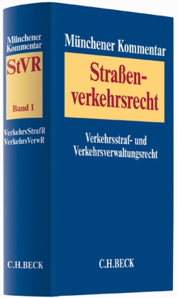 Verkehrsstraf- und Verkehrsverwaltungsrecht