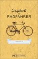 Tagebuch für Tourenradfahrer