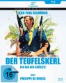 Der Teufelskerl - Ich bin der Größte, 1 Blu-ray