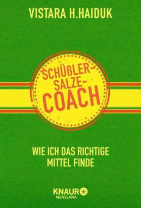 Schüßler-Salze-Coach