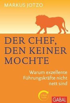 Der Chef, den keiner mochte