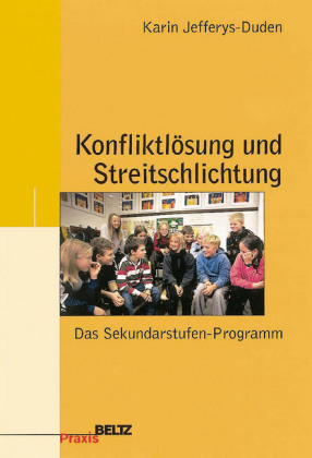 Konfliktlösung und Streitschlichtung