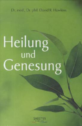 Heilung und Genesung