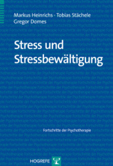 Stress und Stressbewältigung