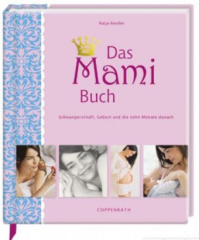 Das Mami Buch