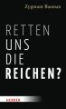 Retten uns die Reichen?