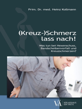 (Kreuz-)Schmerz lass nach!