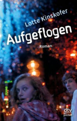 Aufgeflogen