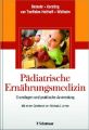 Pädiatrische Ernährungsmedizin