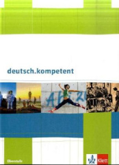 Schülerbuch Oberstufe, m. CD-ROM