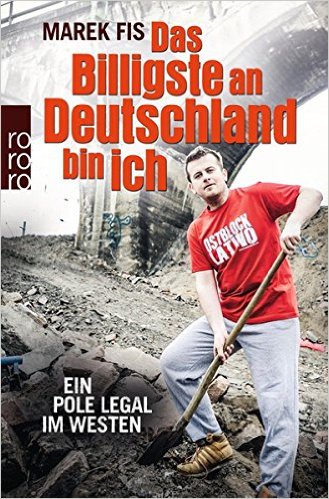 Das Billigste an Deutschland bin ich