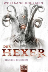 Der Hexer - Der Sohn des Hexers