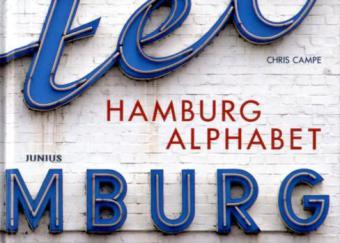 Hamburg-Alphabet