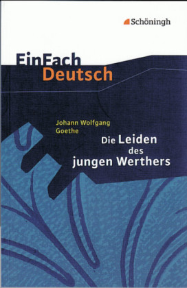 Die Leiden des jungen Werthers