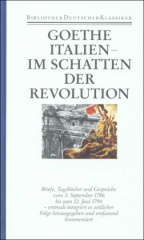 Italien, im Schatten der Revolution