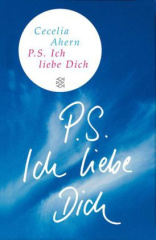 P.S. Ich liebe Dich