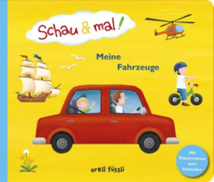 Schau & mal! - Meine Fahrzeuge