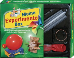 Meine Experimente-Box