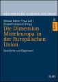 Die Dimension Mitteleuropa in der Europäischen Union