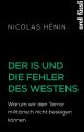 Der IS und die Fehler des Westens