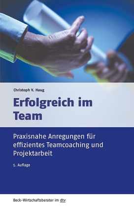 Erfolgreich im Team