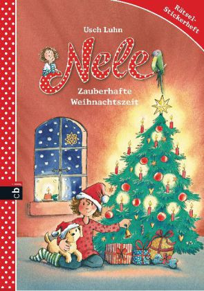 Nele - Zauberhafte Weihnachtszeit