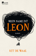 Mein Name ist Leon