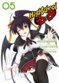 HighSchool DxD. Bd.5