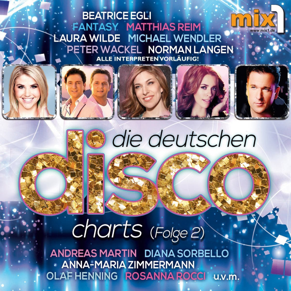 Various - Schlager Kult Collection Various - Schlager Kult Collection
