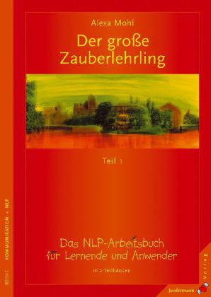 Der große Zauberlehrling, 2 Bde.