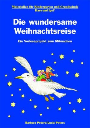 Die wundersame Weihnachtsreise