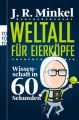 Weltall für Eierköpfe