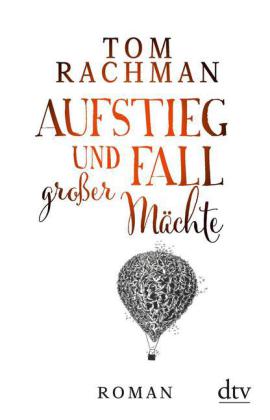 Aufstieg und Fall großer Mächte