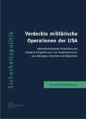 Verdeckte militärische Operationen der USA